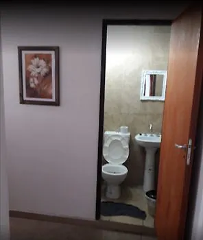 Hostal Sol Del Norte